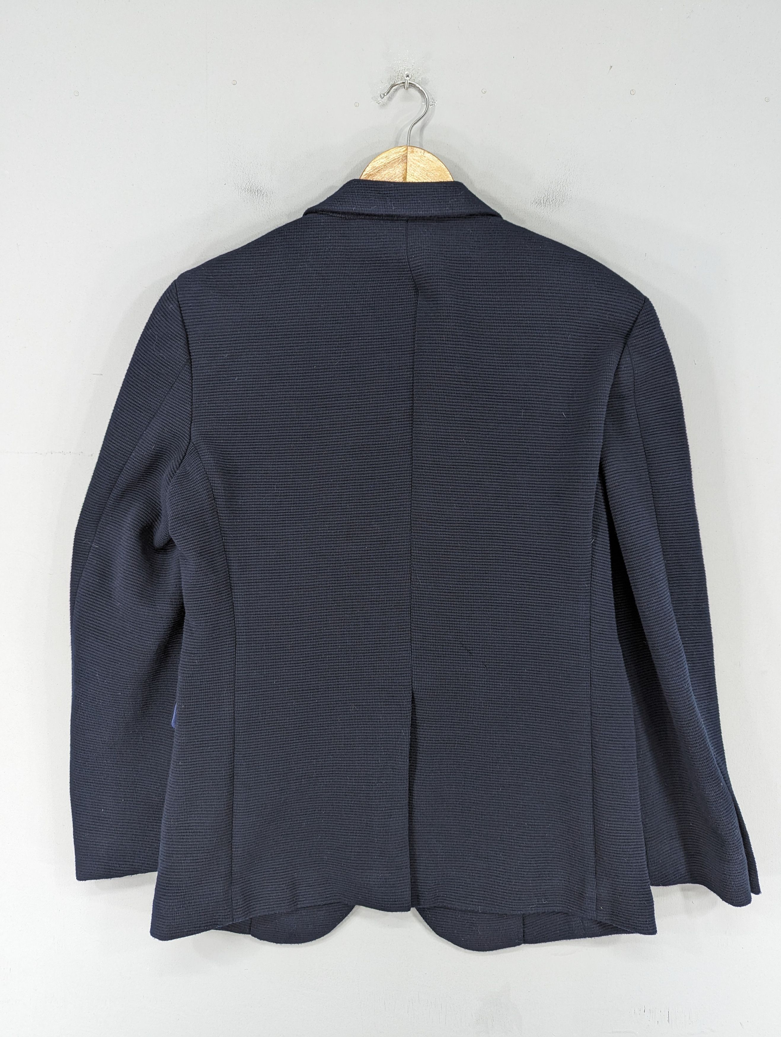 Beams Plus 🔥RARE🔥Beams Heart Blazer Jacket Nice Design Size US S / EU 44-46 / 1 - 9 Thumbnail