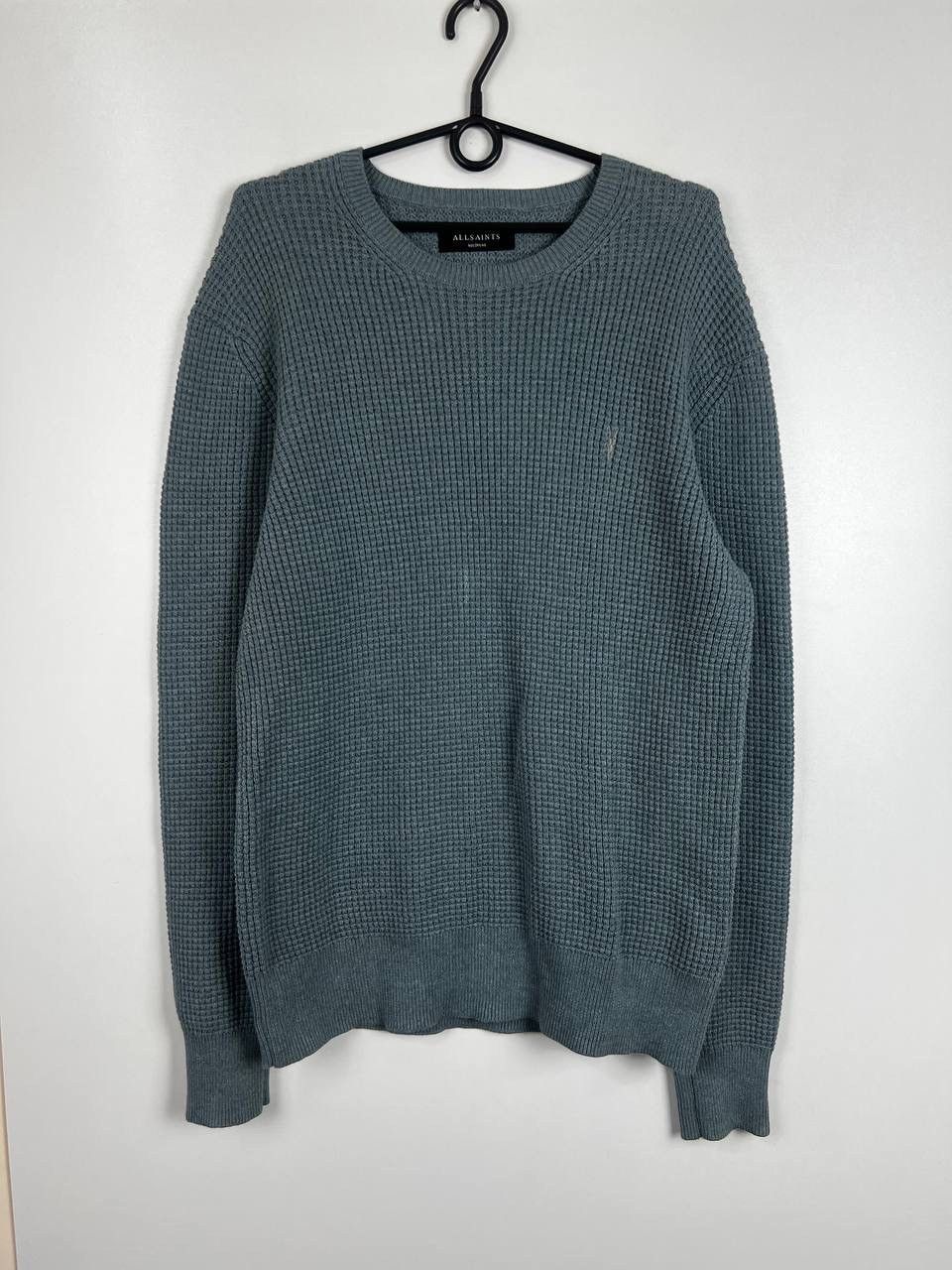Allsaints Allsaints luxury sweaters size M Size US M / EU 48-50 / 2 - 1 Thumbnail