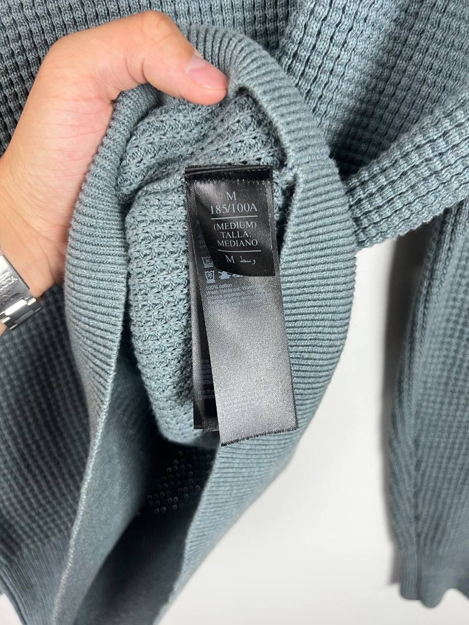 Allsaints Allsaints luxury sweaters size M Size US M / EU 48-50 / 2 - 4 Thumbnail