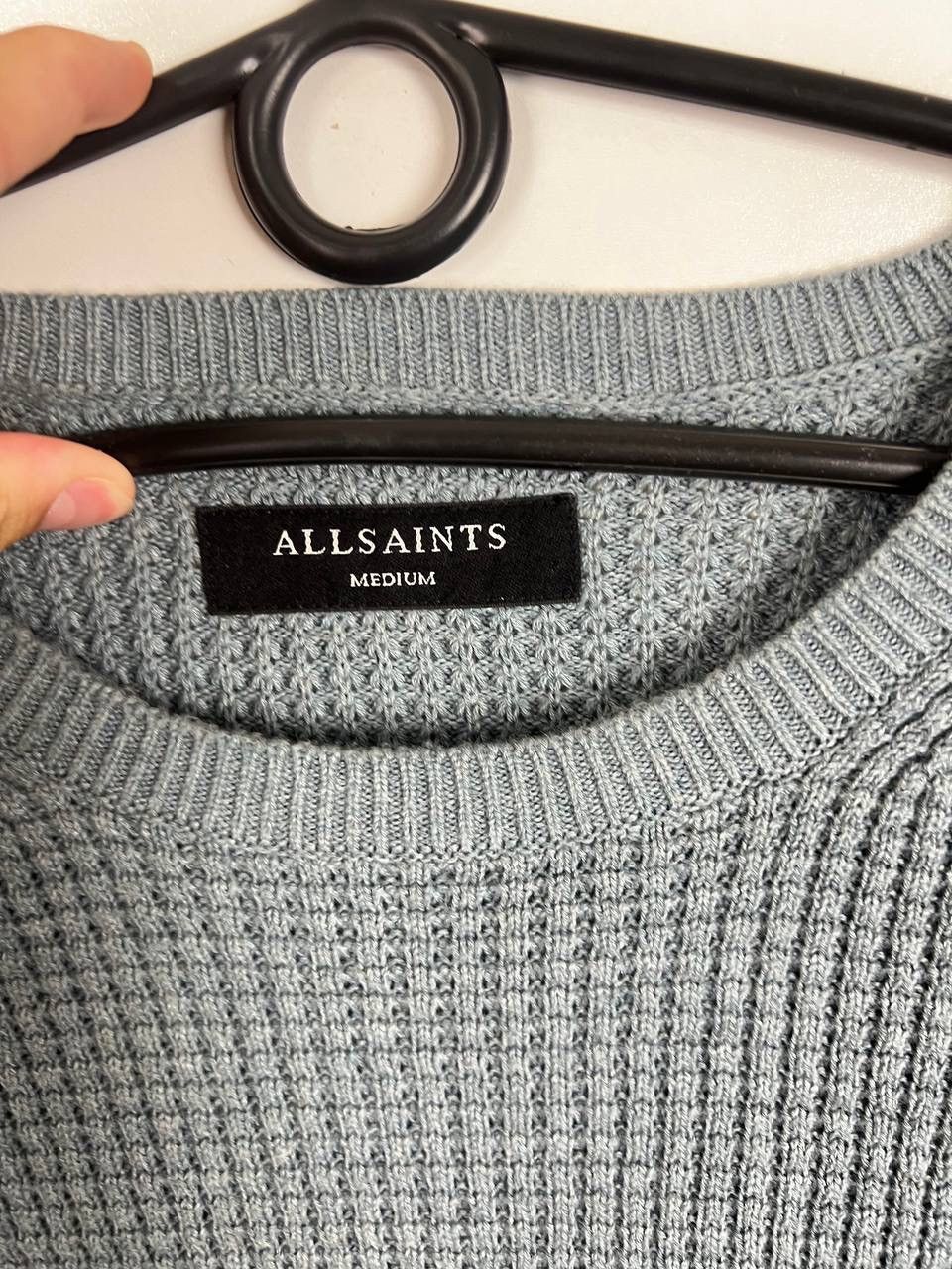 Allsaints Allsaints luxury sweaters size M Size US M / EU 48-50 / 2 - 5 Thumbnail