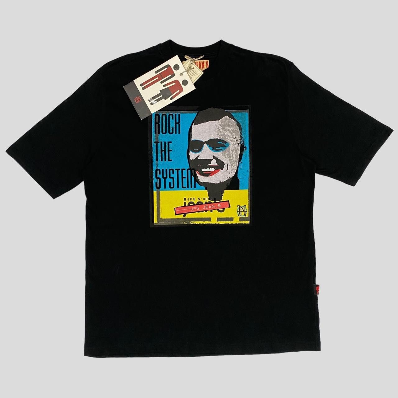 トップス Jean Paul GAULTIER HOMME Archive 90s Jean Paul Gaultier