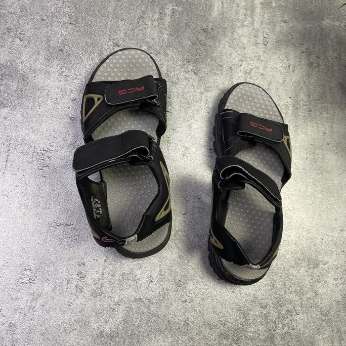 nike acg slide sandals