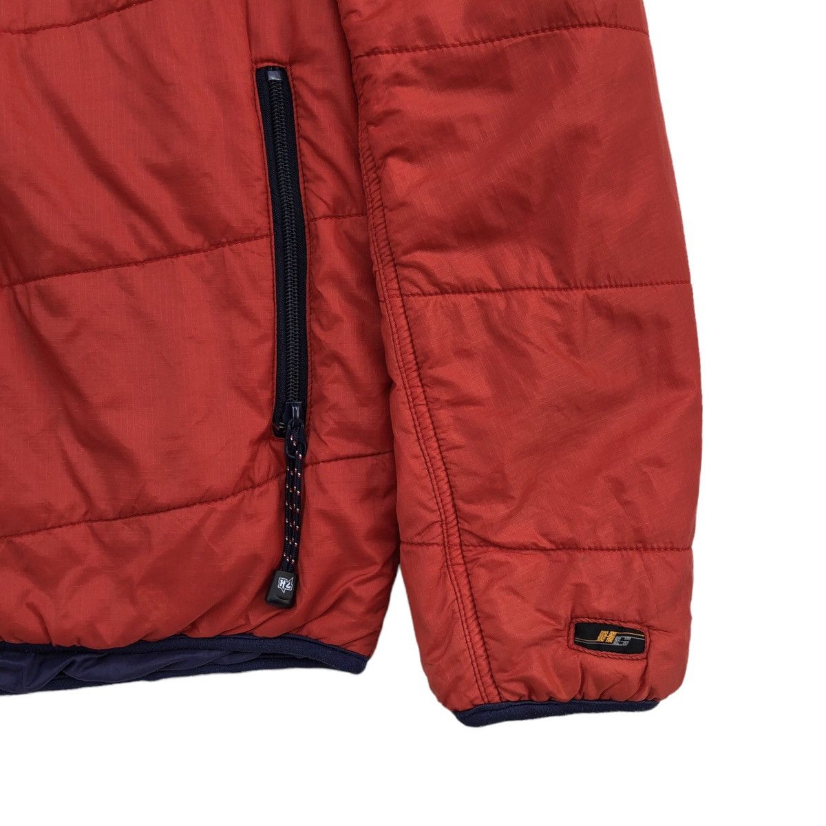 Hysteric Glamour Hysteric Glamour Heavyduty Primaloft Light Puffer Jacket Size US M / EU 48-50 / 2 - 7 Thumbnail