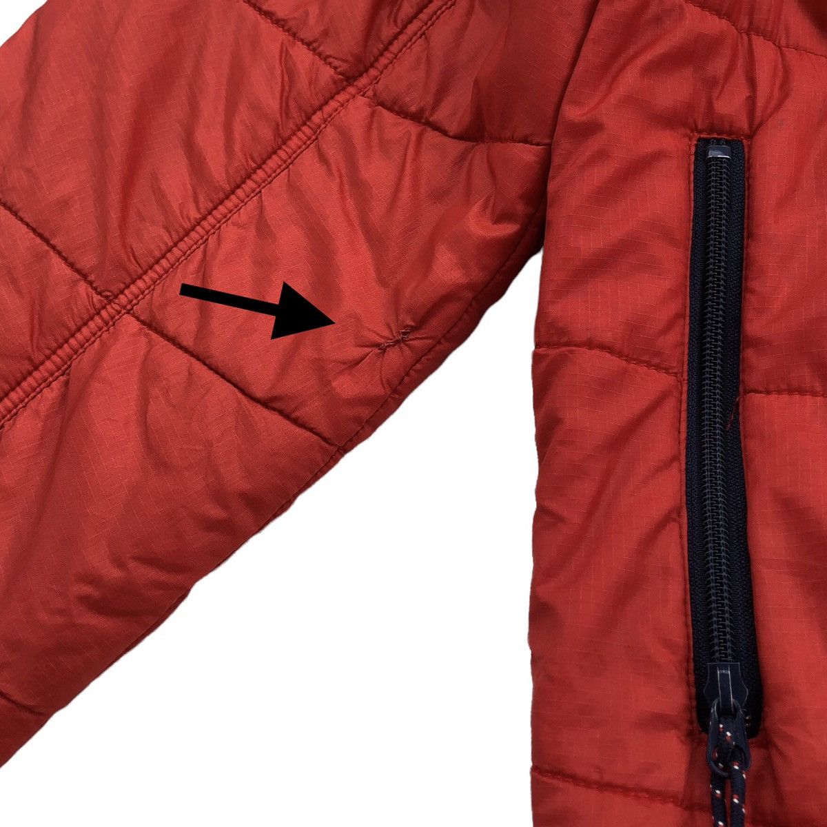 Hysteric Glamour Hysteric Glamour Heavyduty Primaloft Light Puffer Jacket Size US M / EU 48-50 / 2 - 11 Thumbnail