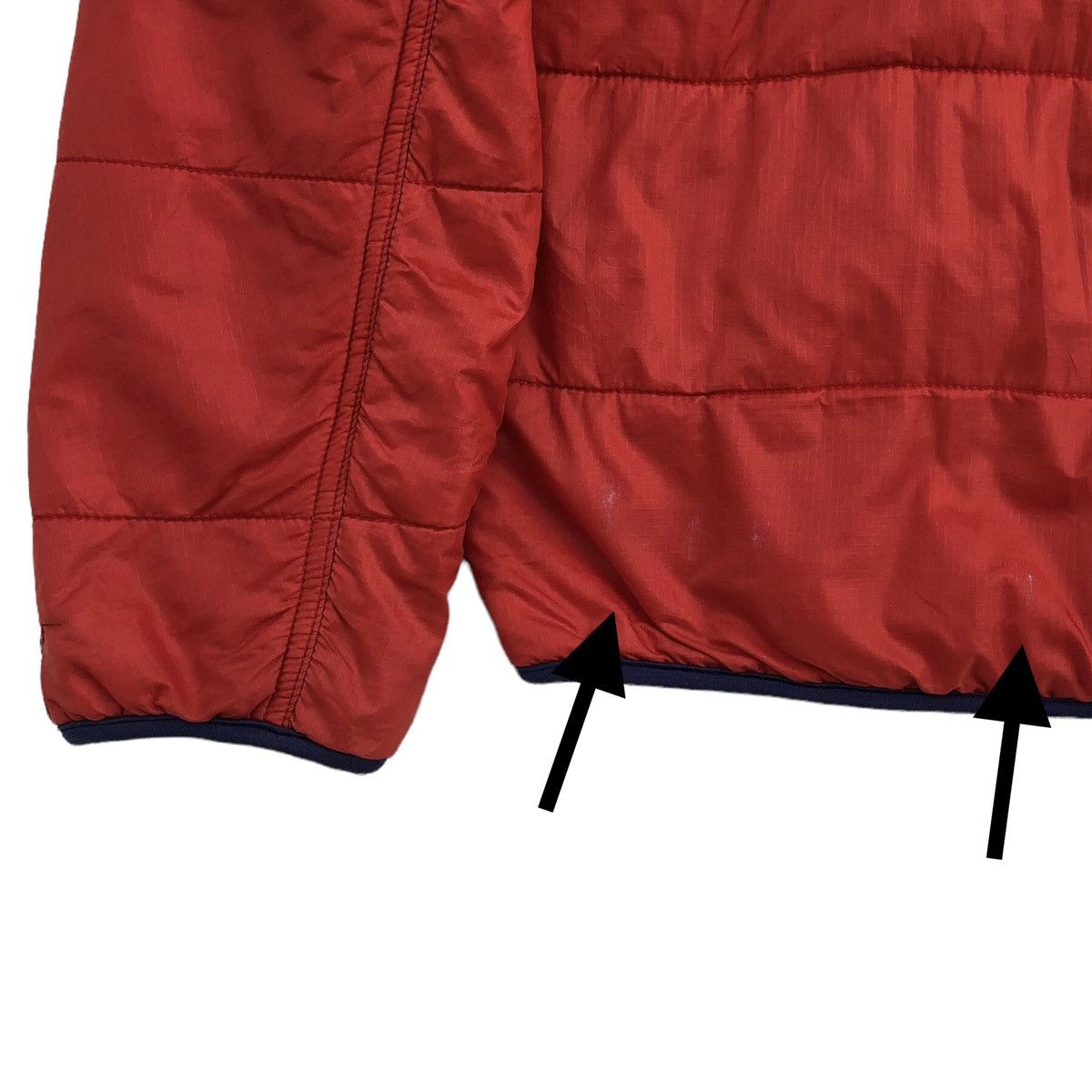 Hysteric Glamour Hysteric Glamour Heavyduty Primaloft Light Puffer Jacket Size US M / EU 48-50 / 2 - 13 Thumbnail