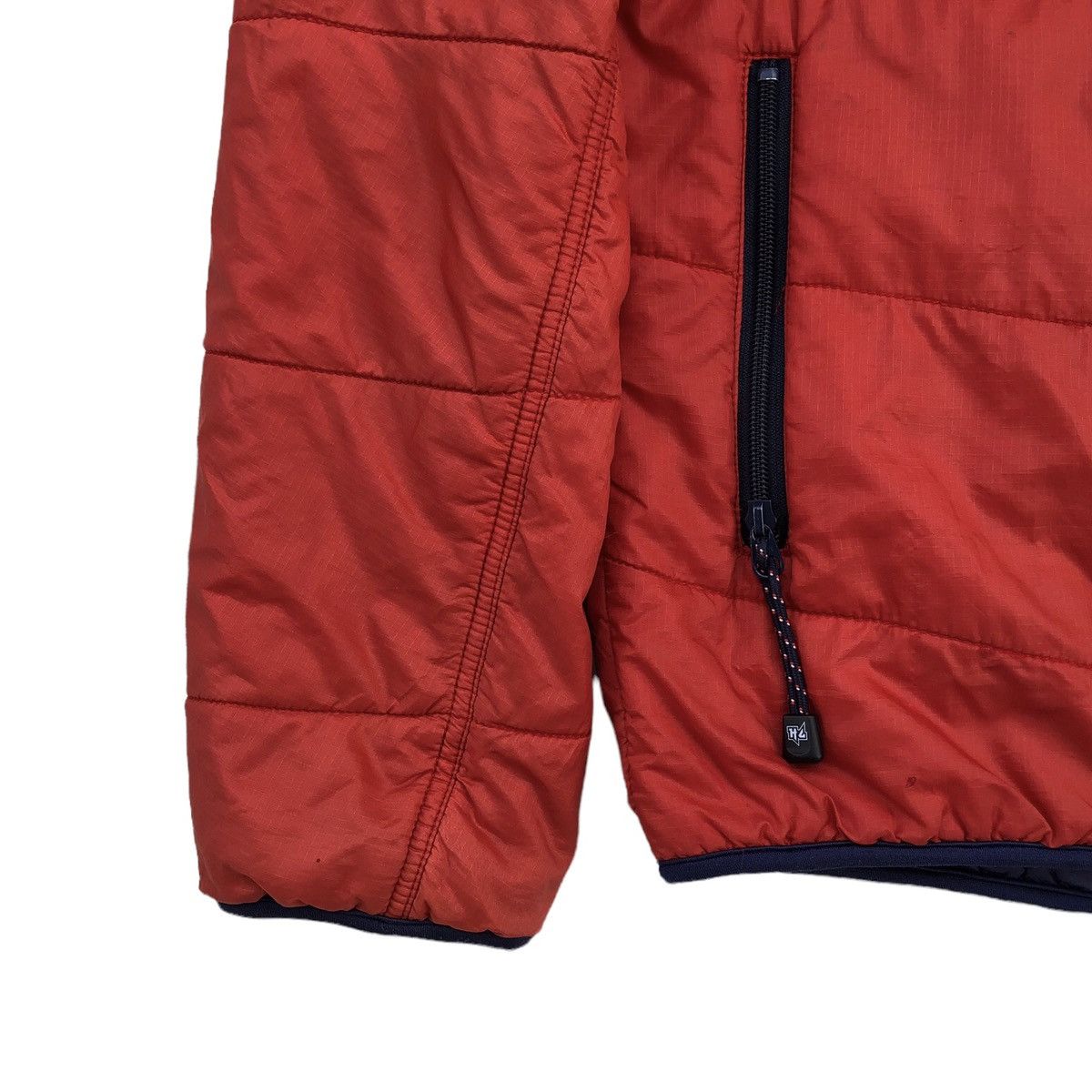 Hysteric Glamour Hysteric Glamour Heavyduty Primaloft Light Puffer Jacket Size US M / EU 48-50 / 2 - 6 Thumbnail