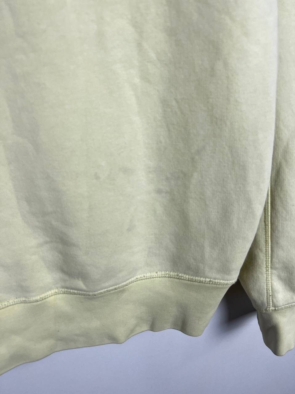 Marshall Artist Marshall Artist streetwear vintage hoodie size M Size US M / EU 48-50 / 2 - 8 Thumbnail