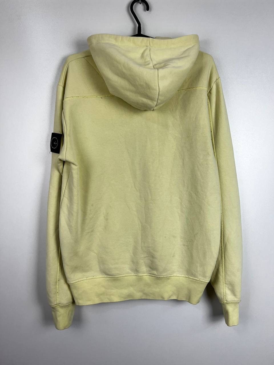Marshall Artist Marshall Artist streetwear vintage hoodie size M Size US M / EU 48-50 / 2 - 6 Thumbnail