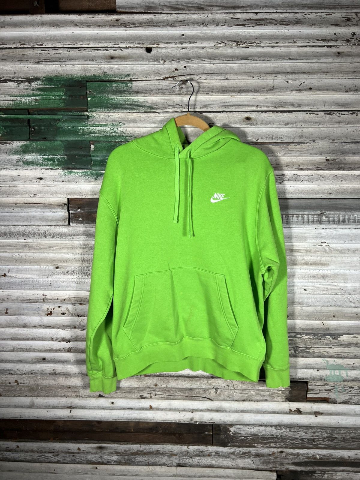 Nike Nike Hoodie | Grailed