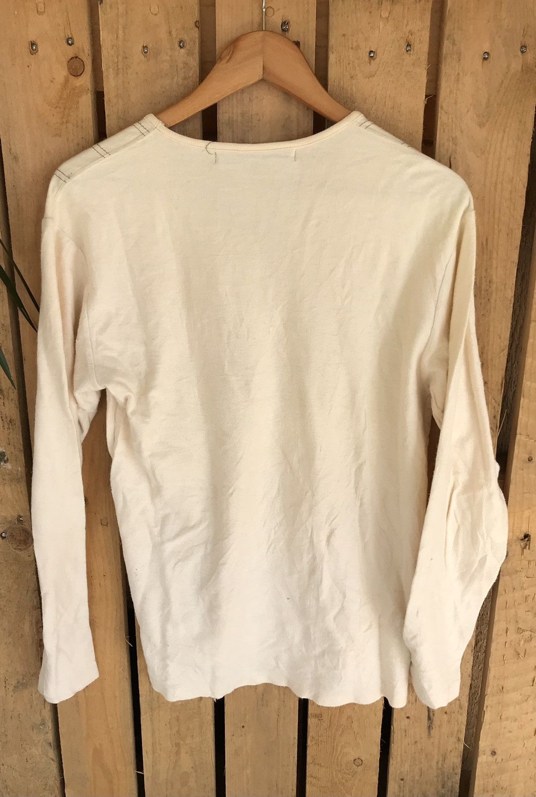Japanese Brand Archived Schlussel Sukajan Motive Graphic Tee Size US M / EU 48-50 / 2 - 4 Thumbnail