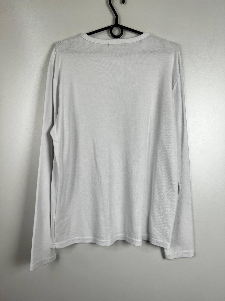 Adolfo Dominguez Adolfo Dominguez luxury long sleeve size 6 L Size US L / EU 52-54 / 3 - 11 Thumbnail