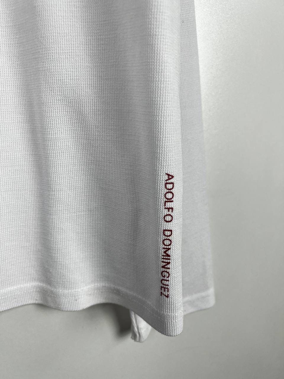 Adolfo Dominguez Adolfo Dominguez luxury long sleeve size 6 L Size US L / EU 52-54 / 3 - 8 Thumbnail