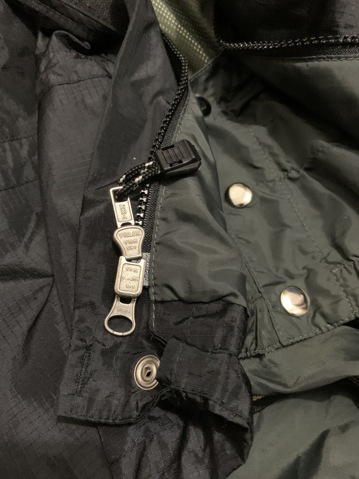 Patagonia 🔥Send Offer🔥Patagonia Organic Cotton Jacket Size US XL / EU 56 / 4 - 6 Thumbnail