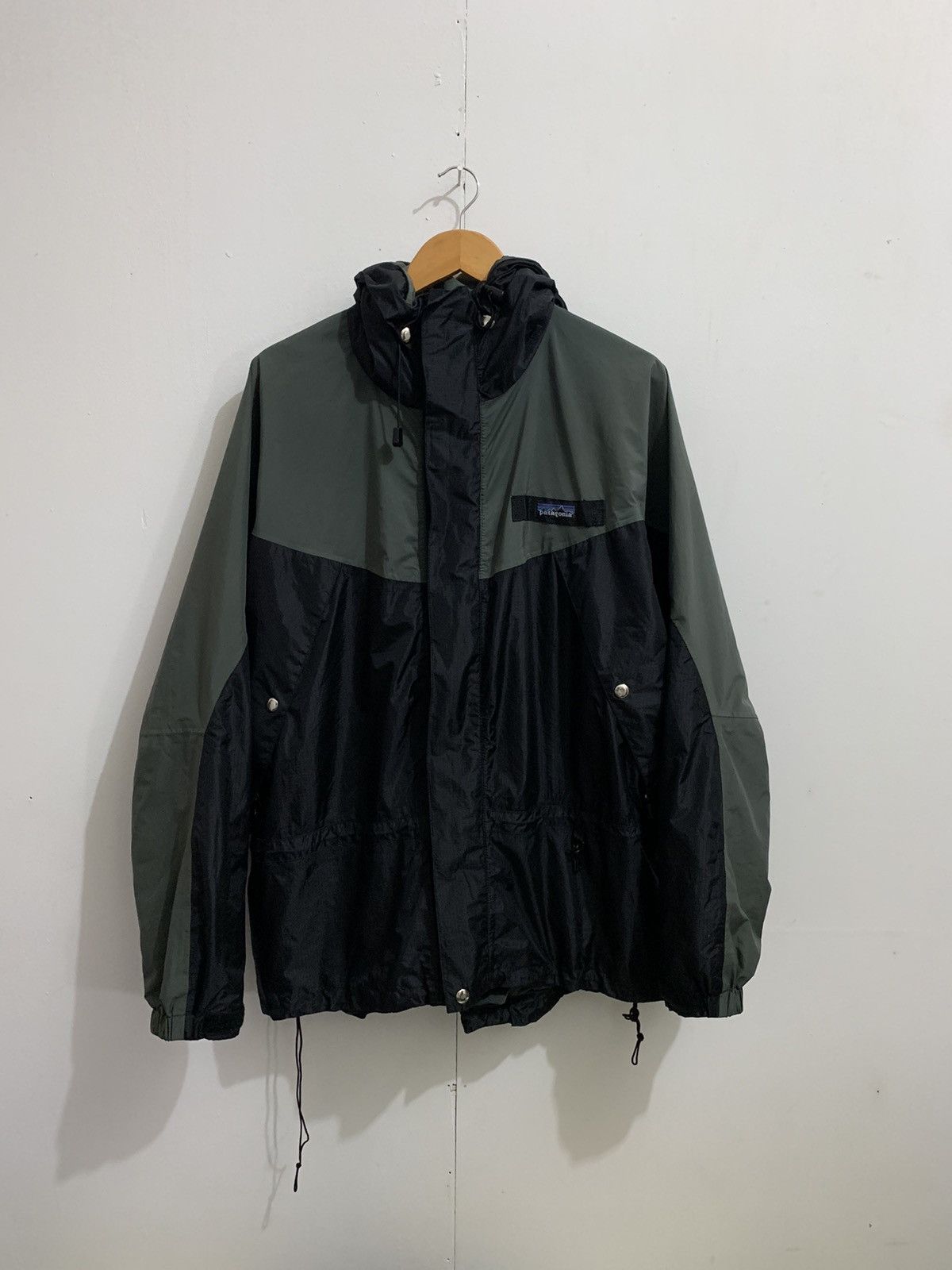 Patagonia 🔥Send Offer🔥Patagonia Organic Cotton Jacket Size US XL / EU 56 / 4 - 1 Thumbnail