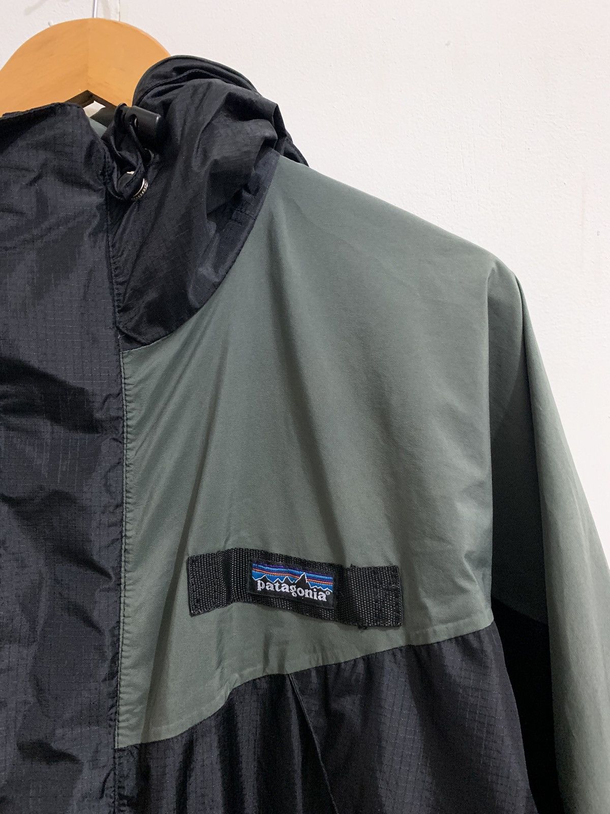 Patagonia 🔥Send Offer🔥Patagonia Organic Cotton Jacket Size US XL / EU 56 / 4 - 3 Thumbnail