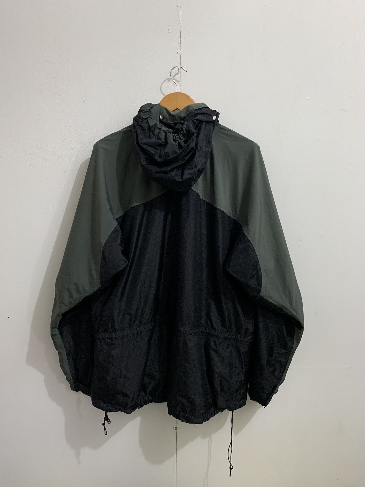 Patagonia 🔥Send Offer🔥Patagonia Organic Cotton Jacket Size US XL / EU 56 / 4 - 2 Thumbnail
