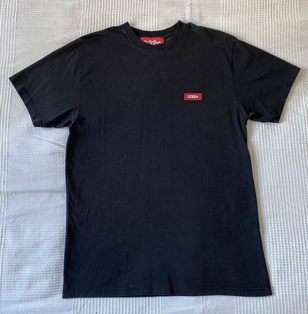 Supreme mini box sale logo tee