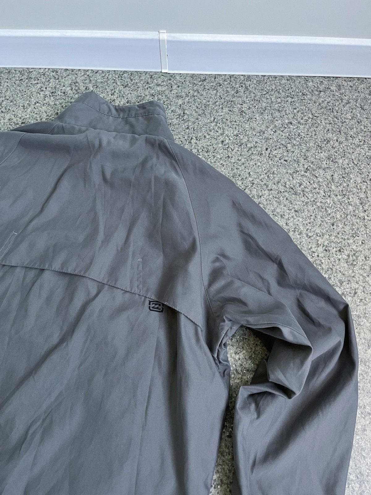 Billabong × Vintage VINTAGE Y2K PULLOVER JACKET BILLABONG MENS M Size US M / EU 48-50 / 2 - 9 Thumbnail