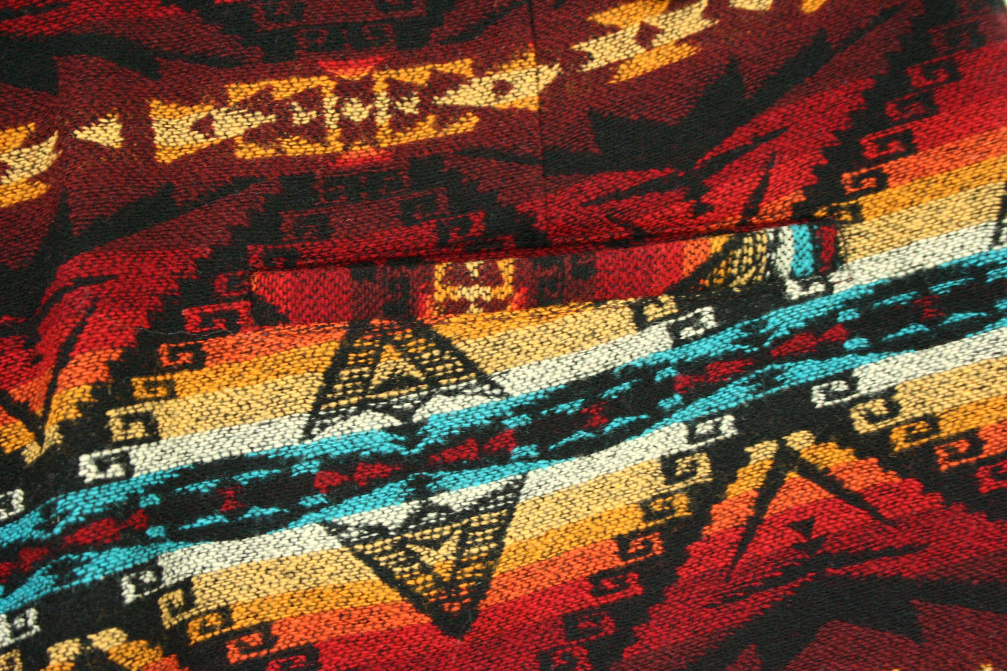Opening Ceremony Opening Ceremony x Pendleton Aime Native Shorts Size US 30 / EU 46 - 6 Thumbnail