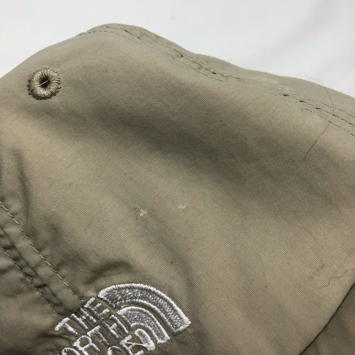 The North Face × Vintage Vintage The North Face hat cap Size ONE SIZE - 8 Thumbnail