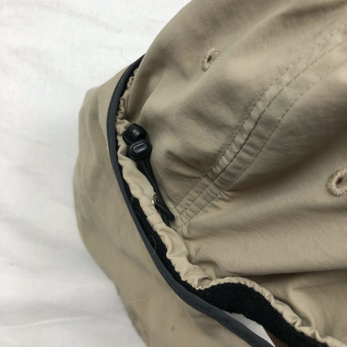 The North Face × Vintage Vintage The North Face hat cap Size ONE SIZE - 9 Thumbnail