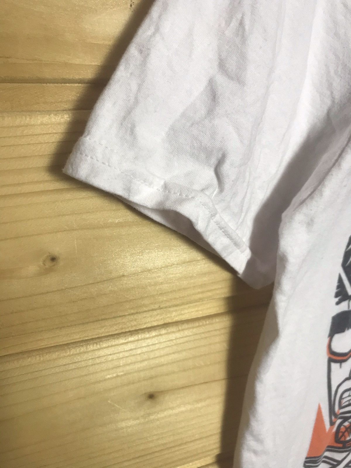 The Game 2018 Crash Bandicoot t-shirt Size US S / EU 44-46 / 1 - 4 Thumbnail