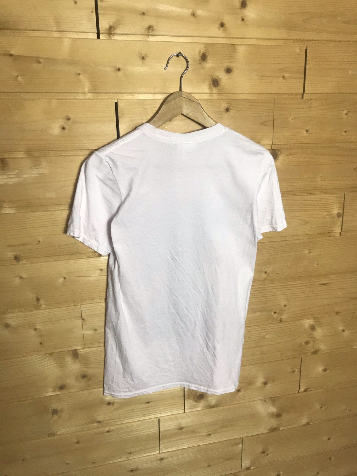 The Game 2018 Crash Bandicoot t-shirt Size US S / EU 44-46 / 1 - 7 Thumbnail