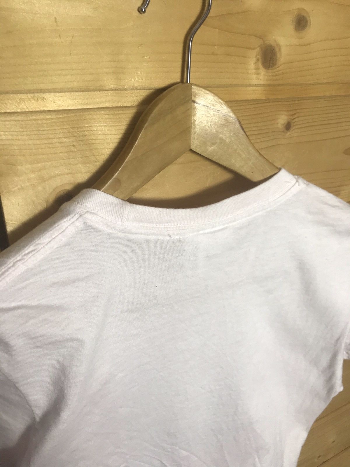 The Game 2018 Crash Bandicoot t-shirt Size US S / EU 44-46 / 1 - 8 Thumbnail