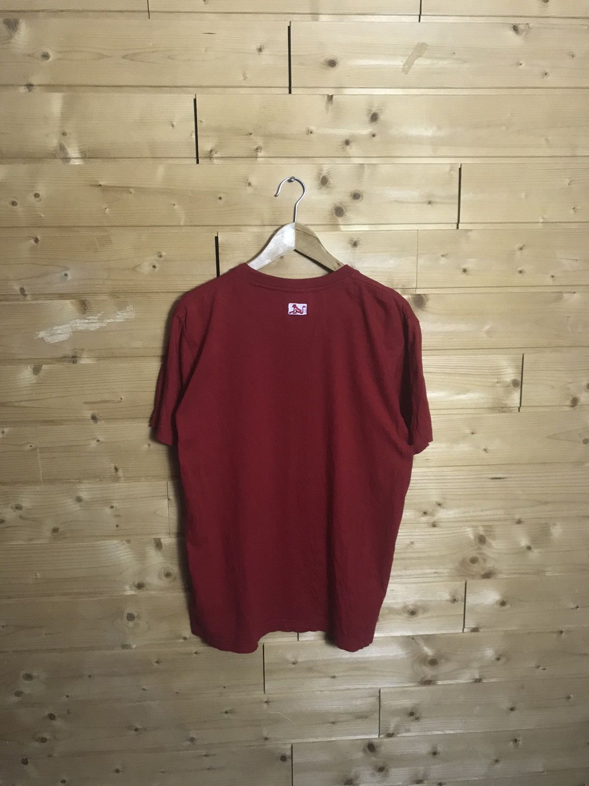 Vintage Drunk Munky t-shirt Size US XL / EU 56 / 4 - 7 Thumbnail