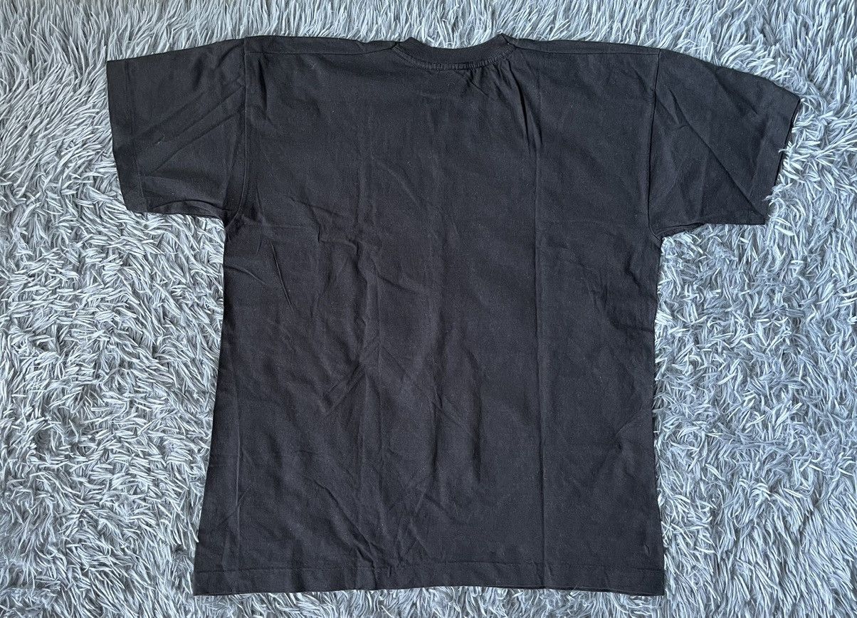 Band Tees × Sting × Vintage Sting 1991 vintage official t-shirt Size US L / EU 52-54 / 3 - 8 Thumbnail