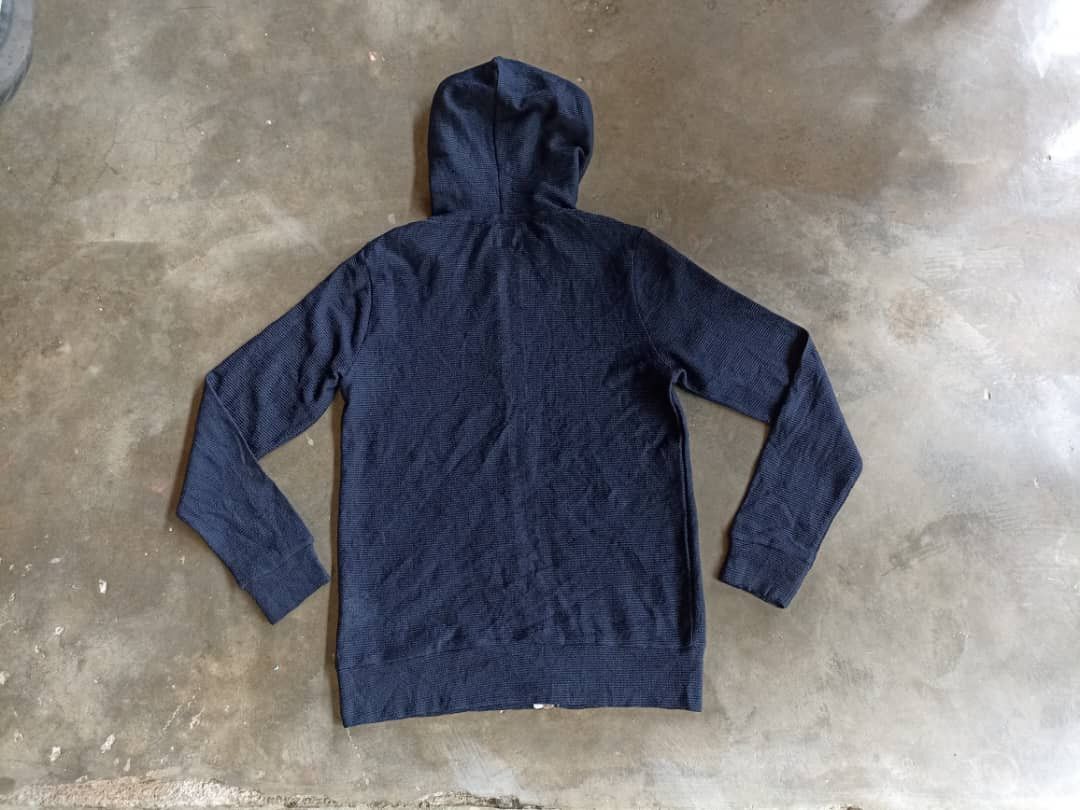 Beams Plus Beams See Through sweater Size US M / EU 48-50 / 2 - 4 Thumbnail