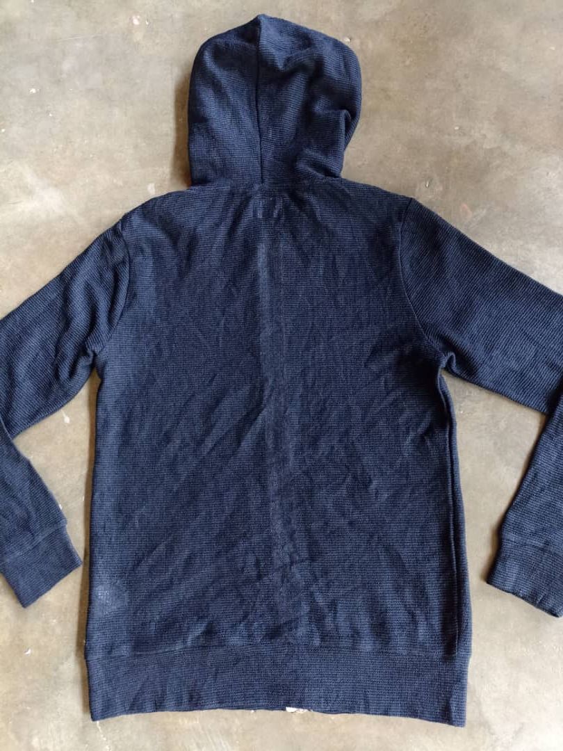 Beams Plus Beams See Through sweater Size US M / EU 48-50 / 2 - 6 Thumbnail