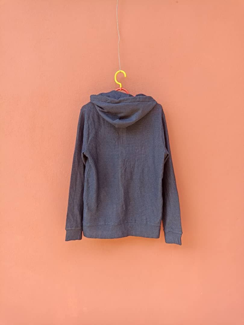 Beams Plus Beams See Through sweater Size US M / EU 48-50 / 2 - 2 Thumbnail