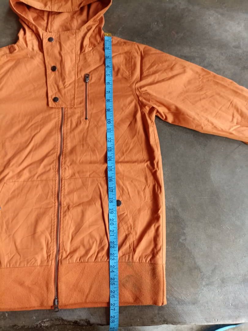Champion Champion Zipper Jacket hoodie Size L / US 10 / IT 46 - 15 Thumbnail
