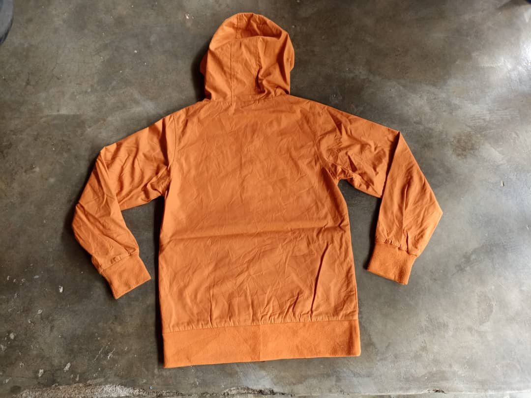 Champion Champion Zipper Jacket hoodie Size L / US 10 / IT 46 - 4 Thumbnail