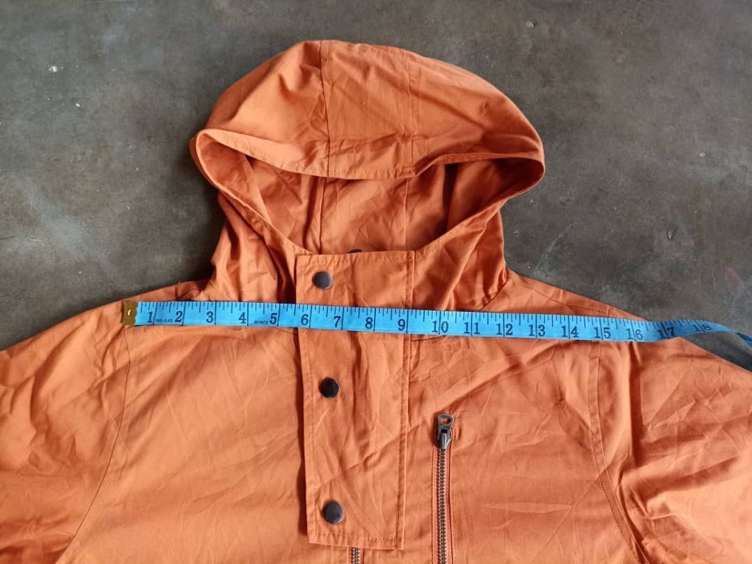 Champion Champion Zipper Jacket hoodie Size L / US 10 / IT 46 - 16 Thumbnail