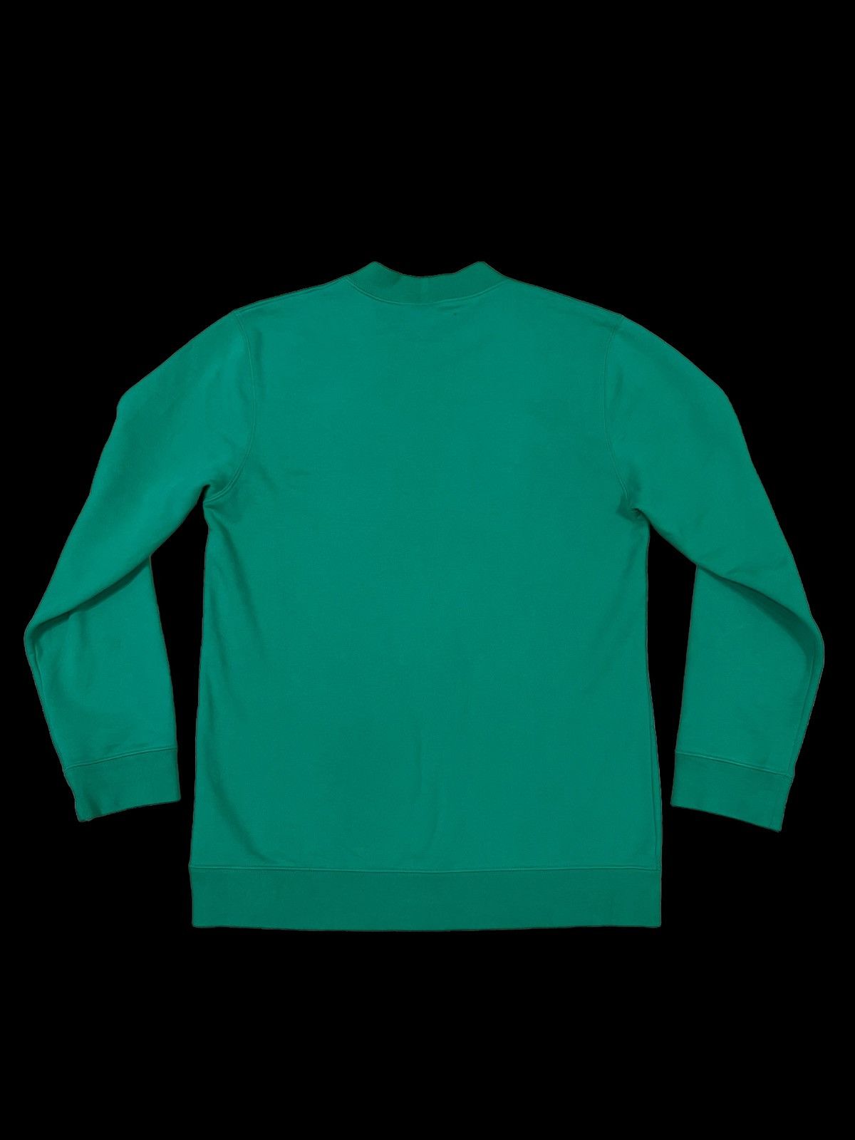 Raf Simons × Sterling Ruby ICONIC🔥Raf Simons Sterling Ruby Nail Print Crewneck Sweater Size US L / EU 52-54 / 3 - 4 Thumbnail