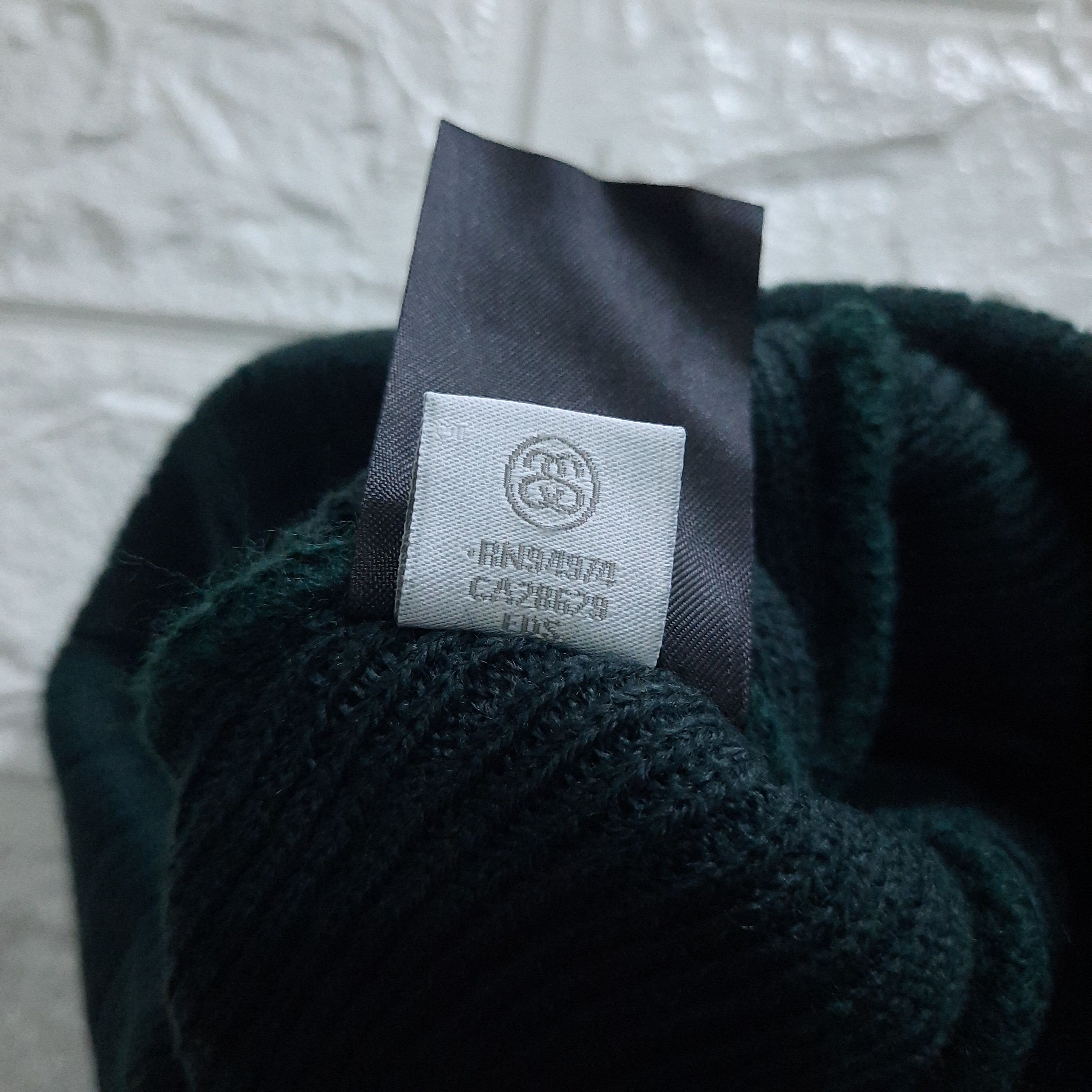 Other Stussy Beanie Hat Size ONE SIZE - 5 Thumbnail