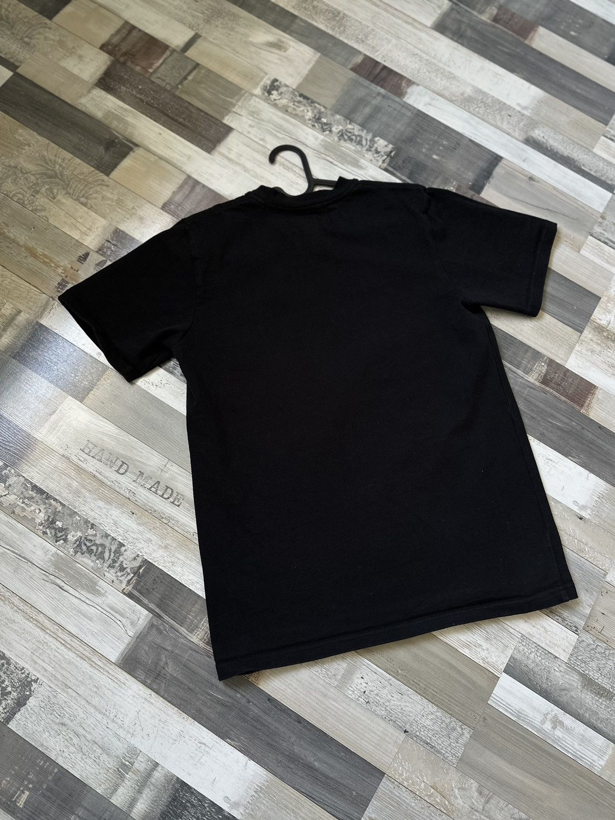 Casablanca × Streetwear Casablanca Printed T-shirt Tee 'Dalmatians' Cotton Size US M / EU 48-50 / 2 - 11 Thumbnail