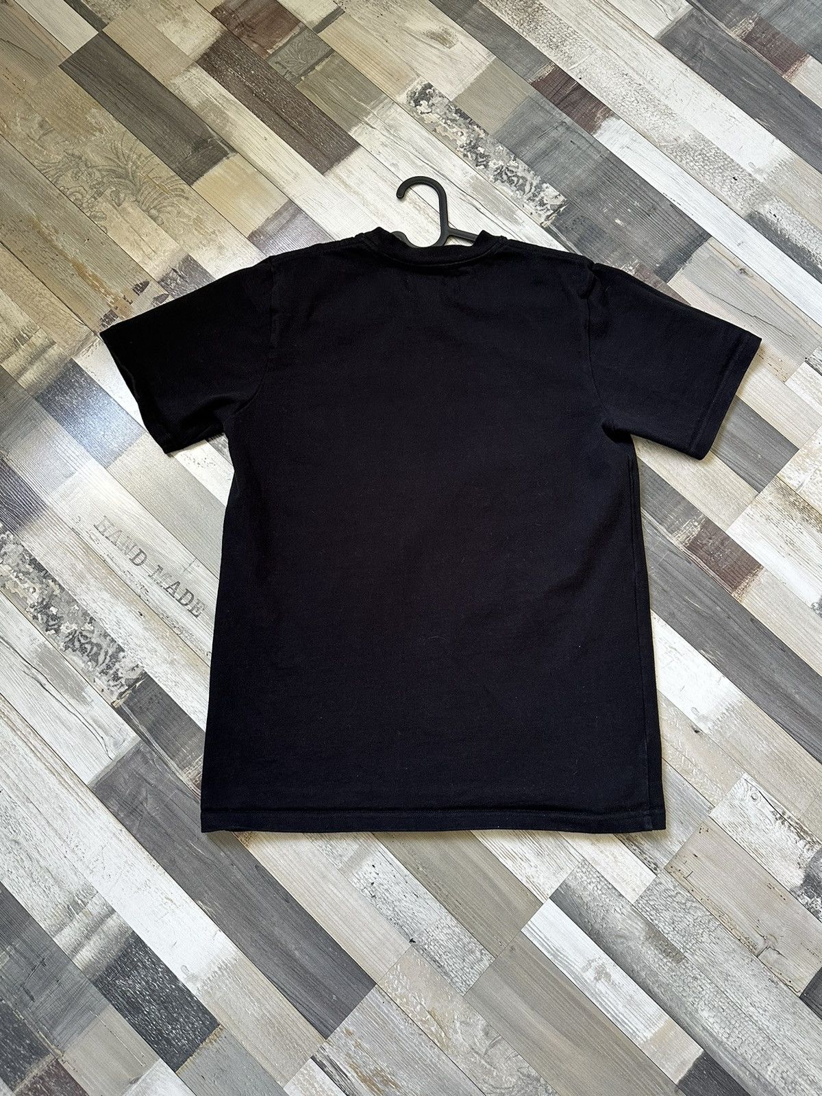 Casablanca × Streetwear Casablanca Printed T-shirt Tee 'Dalmatians' Cotton Size US M / EU 48-50 / 2 - 10 Thumbnail