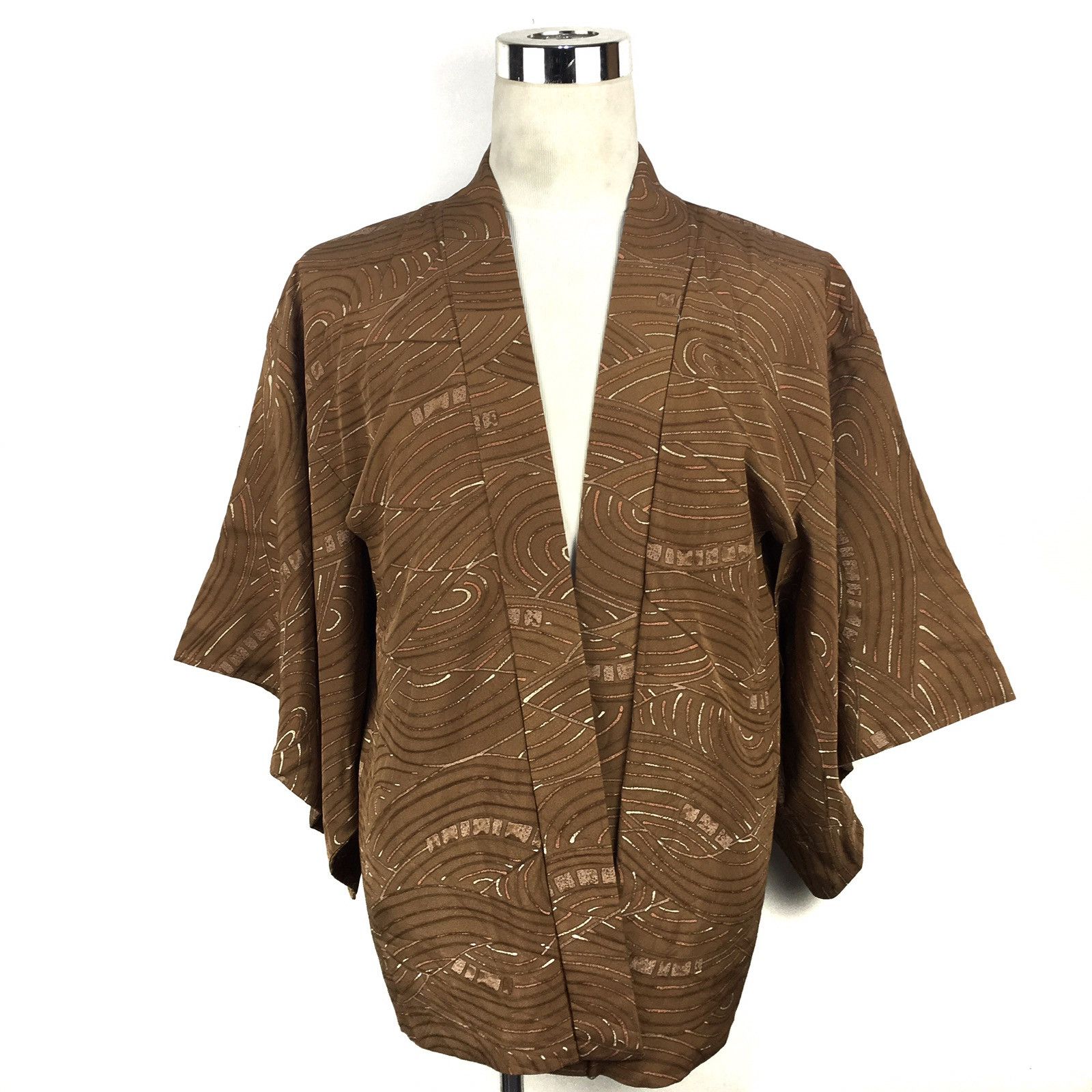 KIMONO Japanese Traditional