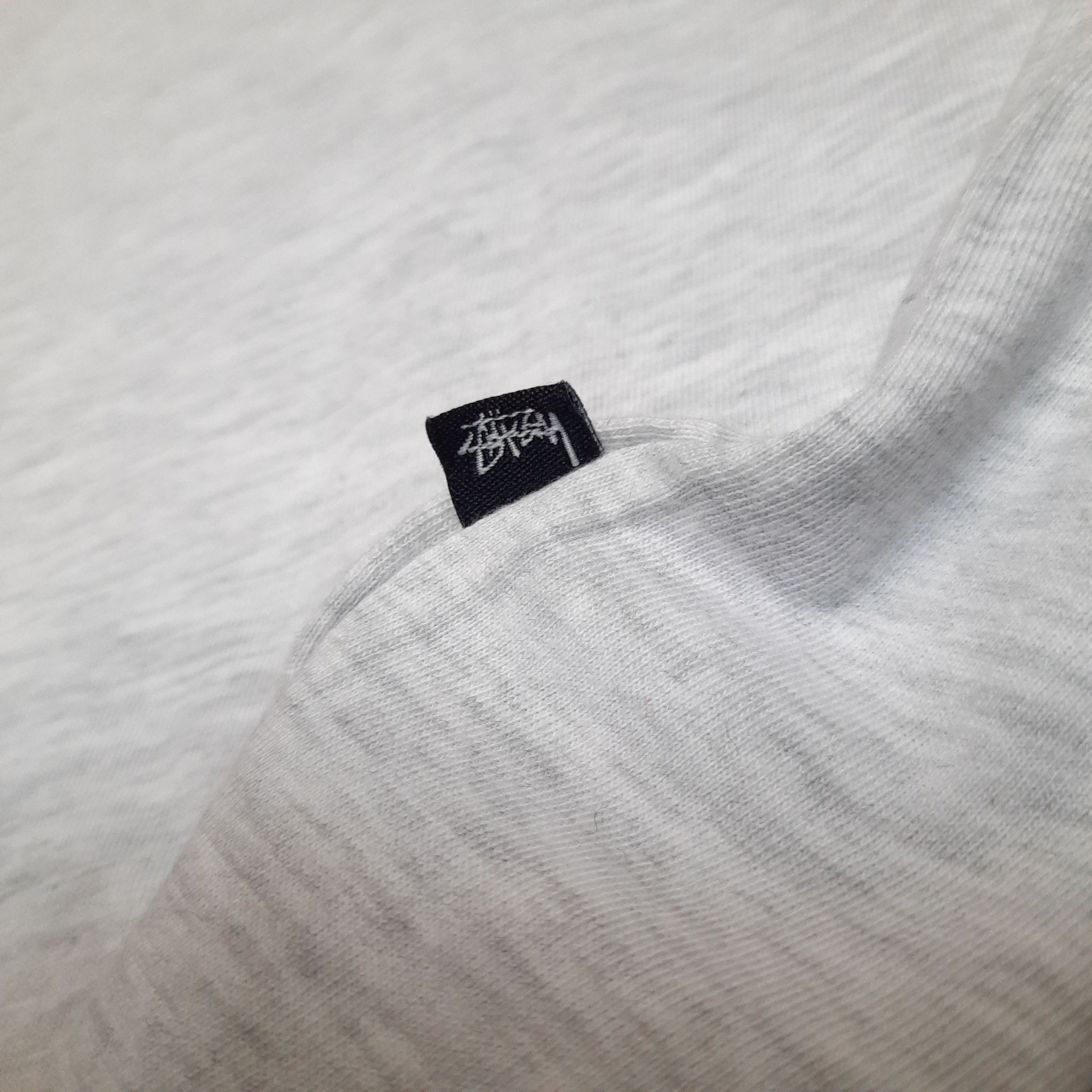 Stussy Stussy Tee Size US M / EU 48-50 / 2 - 5 Thumbnail