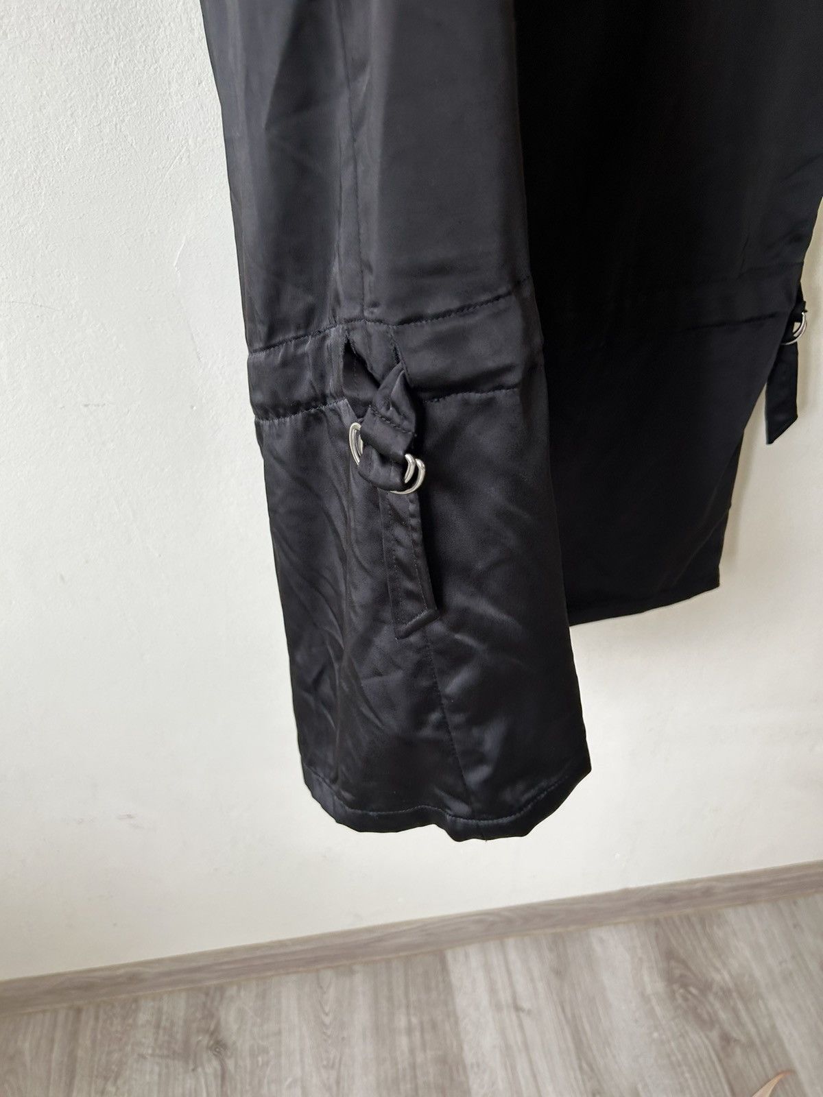 Japanese Brand Avant Garde Japanese Cargo pants Size US 31 - 4 Thumbnail