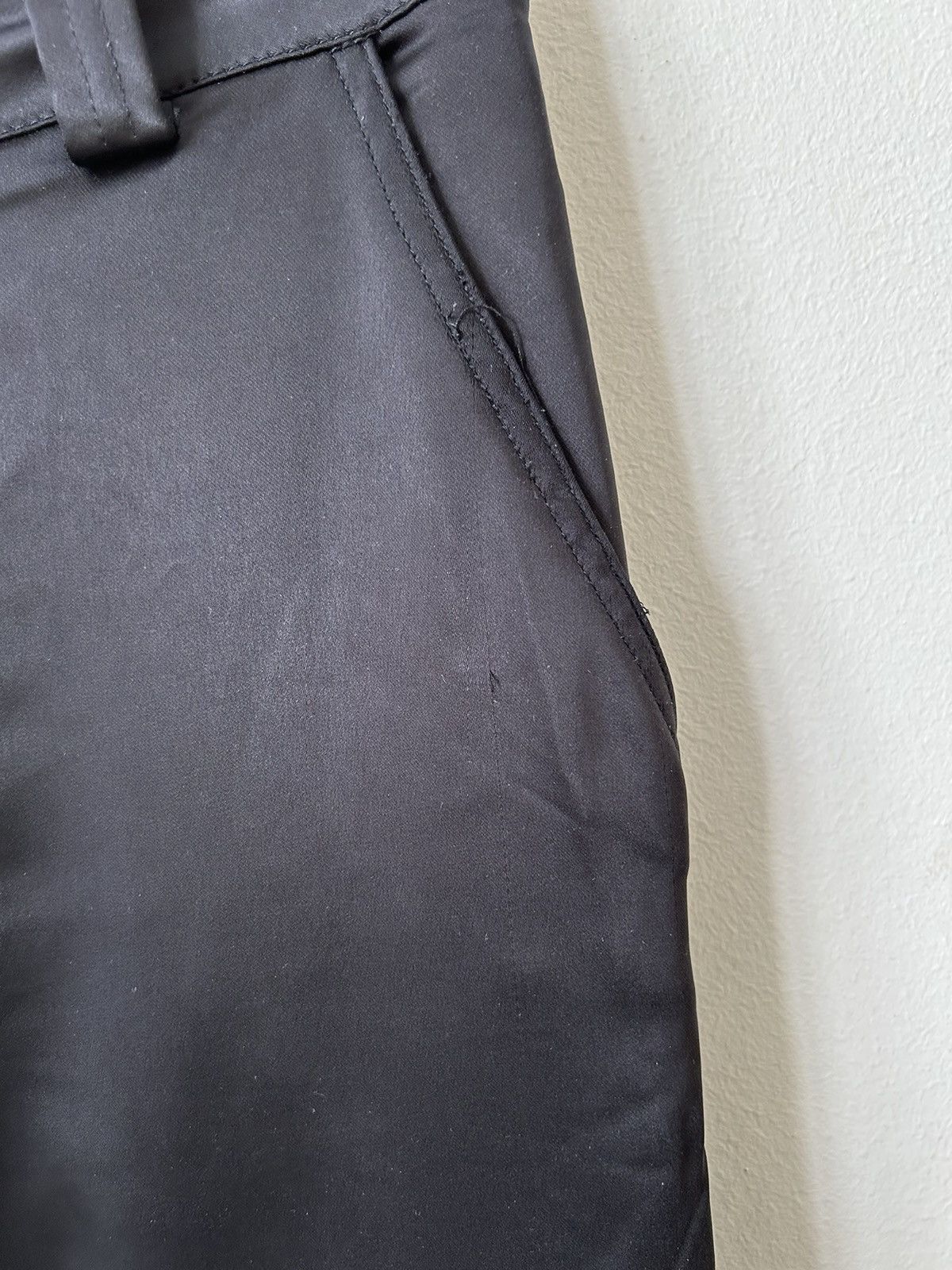 Japanese Brand Avant Garde Japanese Cargo pants Size US 31 - 10 Thumbnail