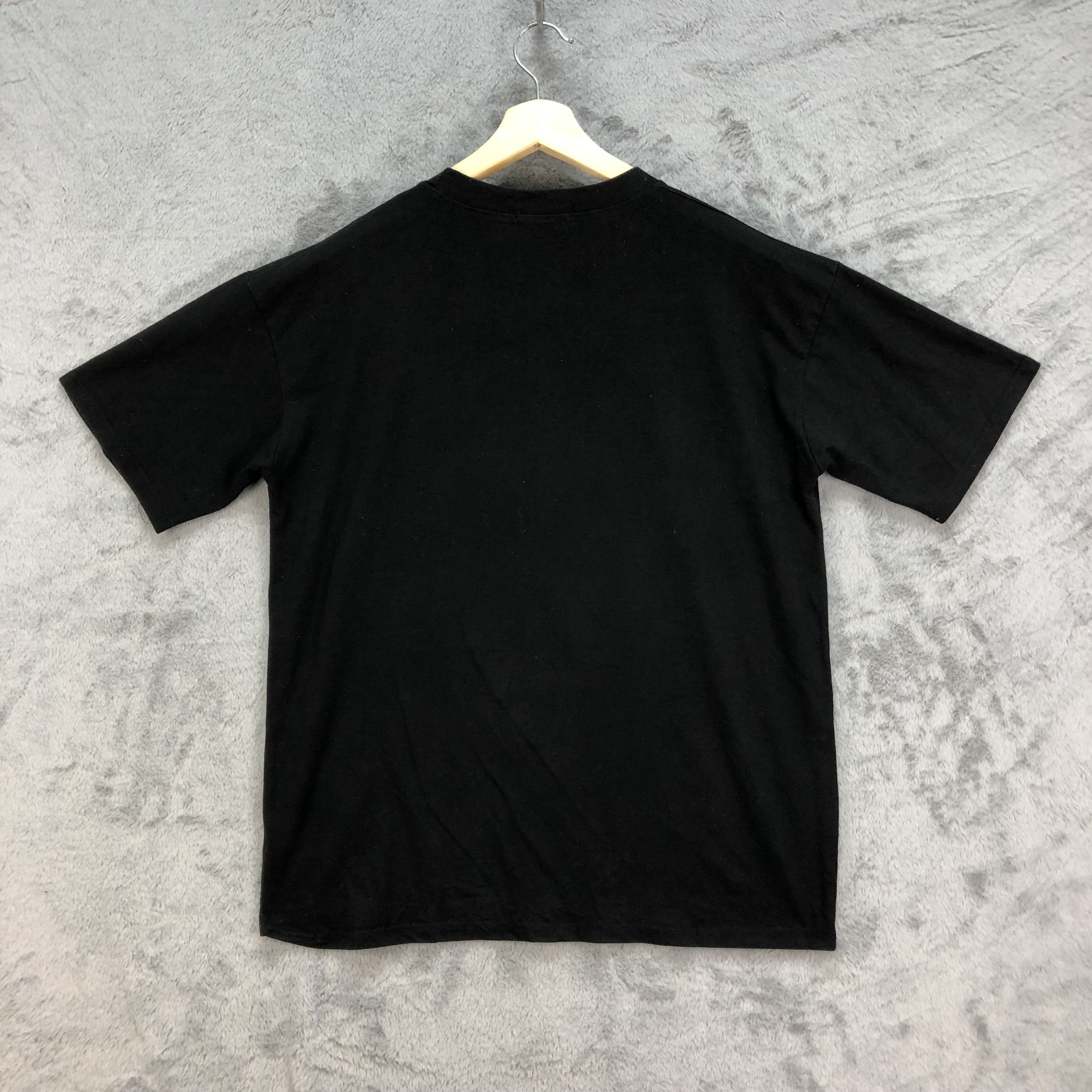 Band Tees VTMHOME STUDIOS ZLEMESK T SHIRTS #6020-218 Size US L / EU 52-54 / 3 - 5 Thumbnail