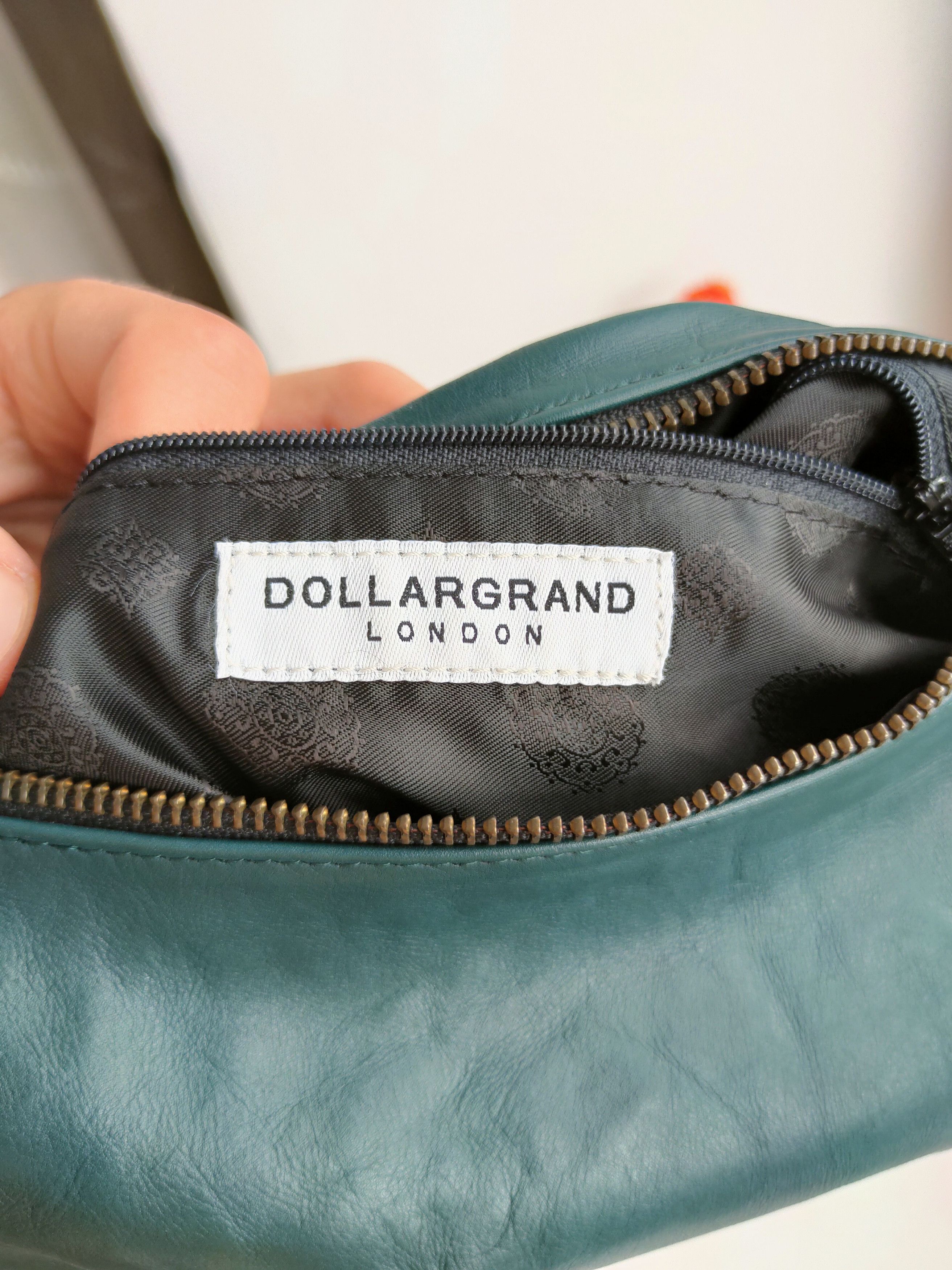 Other UK Leather bag Dollargrand London women's leather bag Size ONE SIZE - 7 Thumbnail