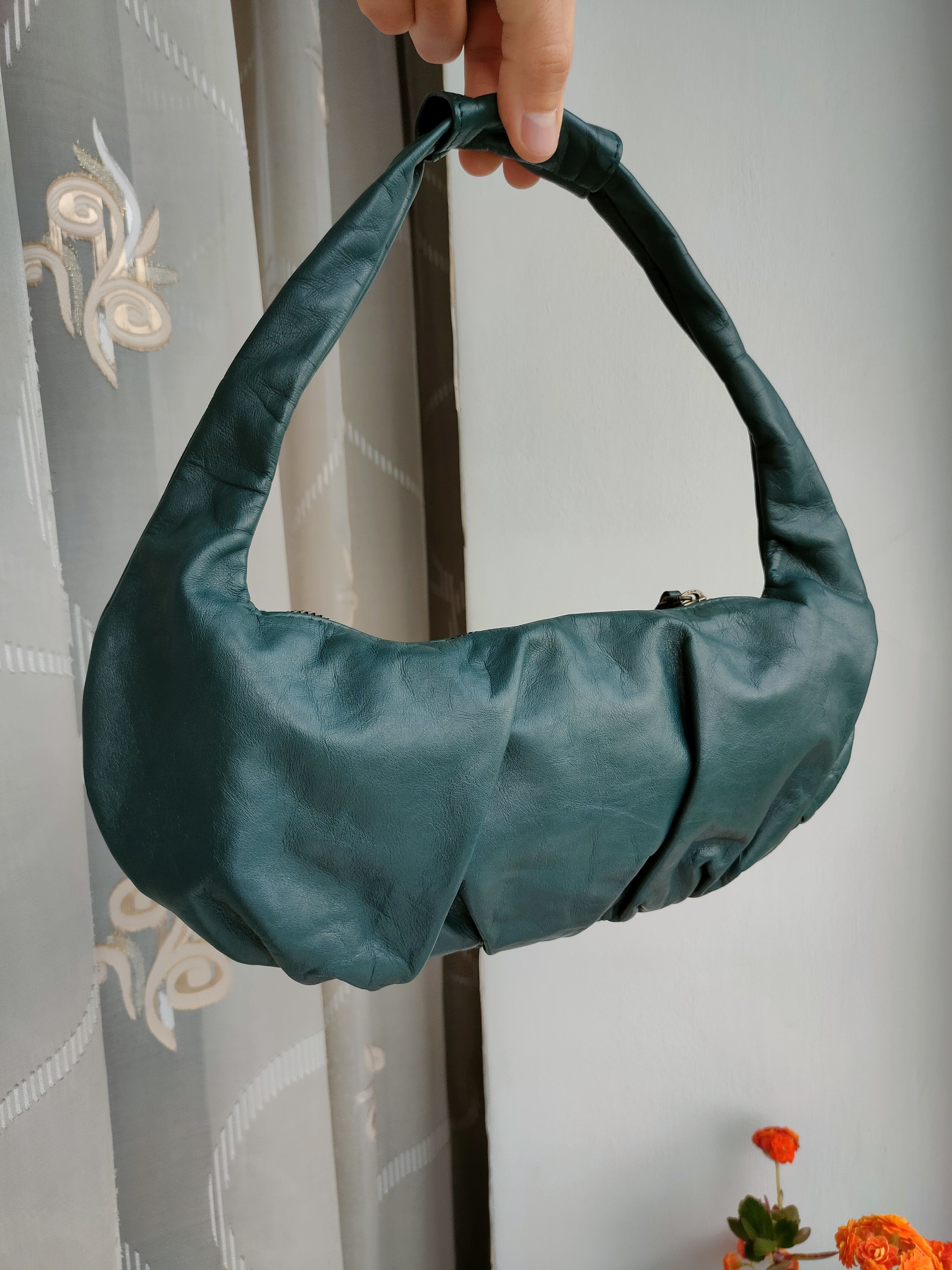Other UK Leather bag Dollargrand London women's leather bag Size ONE SIZE - 9 Thumbnail