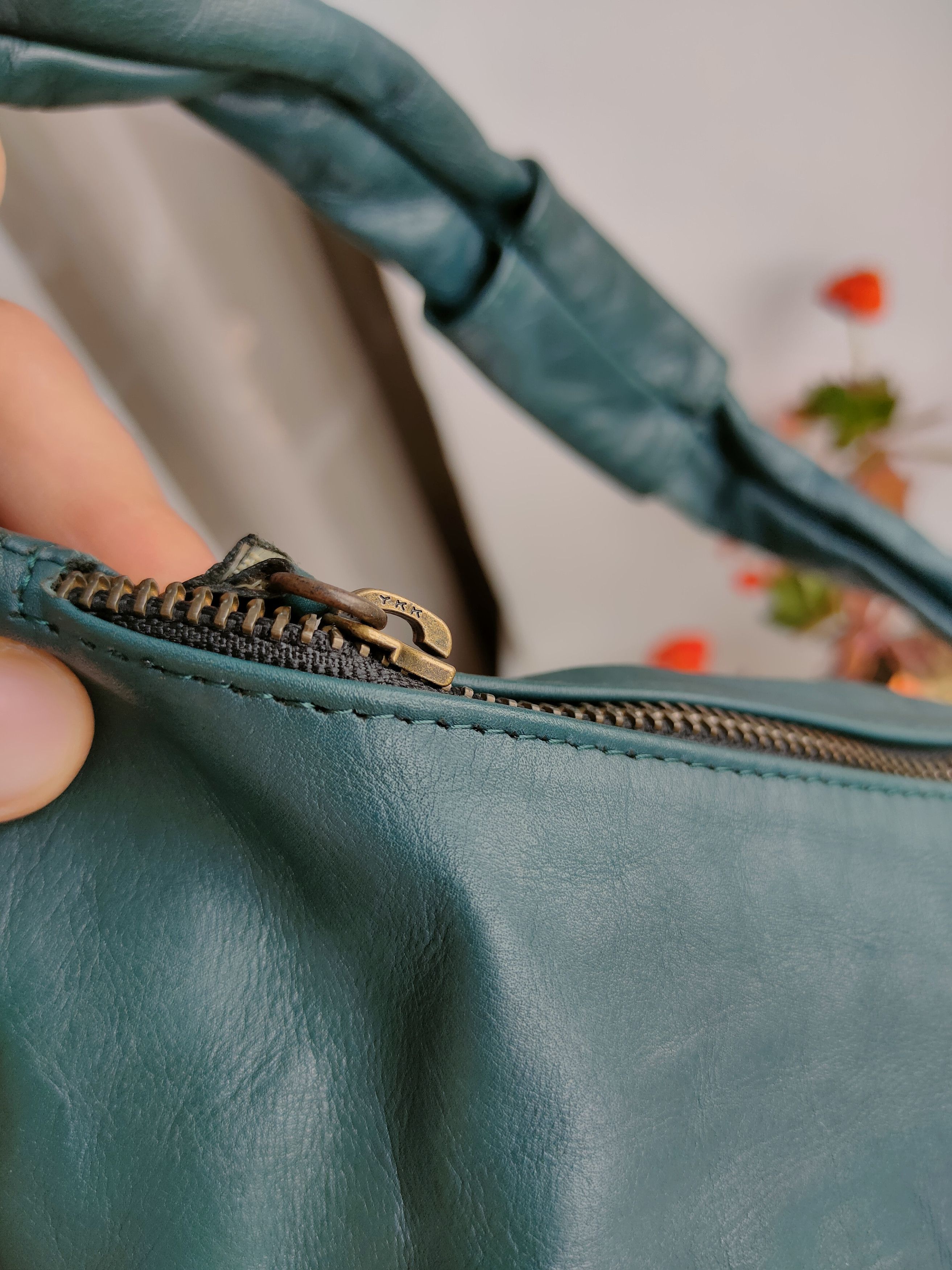 Other UK Leather bag Dollargrand London women's leather bag Size ONE SIZE - 5 Thumbnail