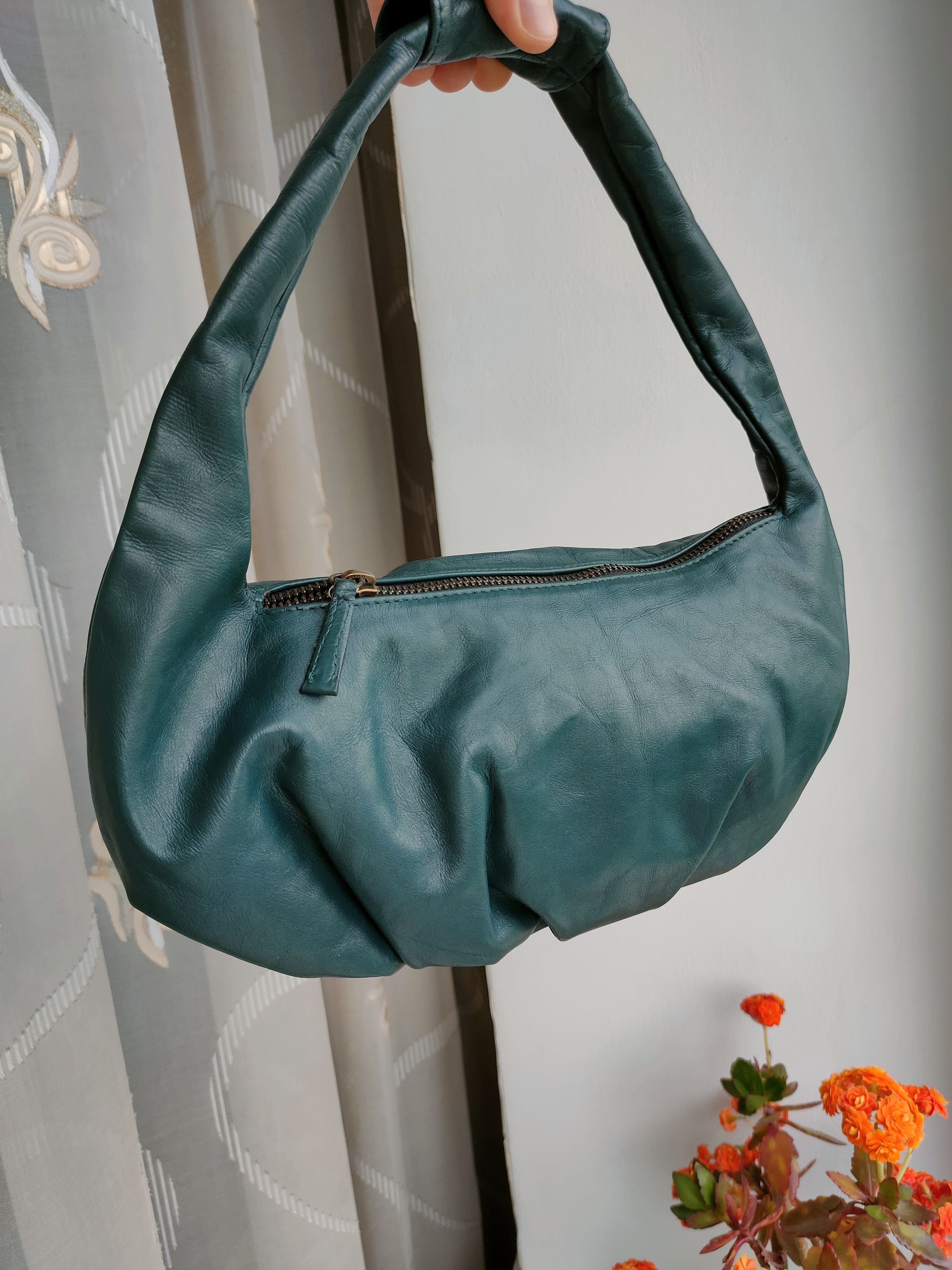 Other UK Leather bag Dollargrand London women's leather bag Size ONE SIZE - 1 Thumbnail
