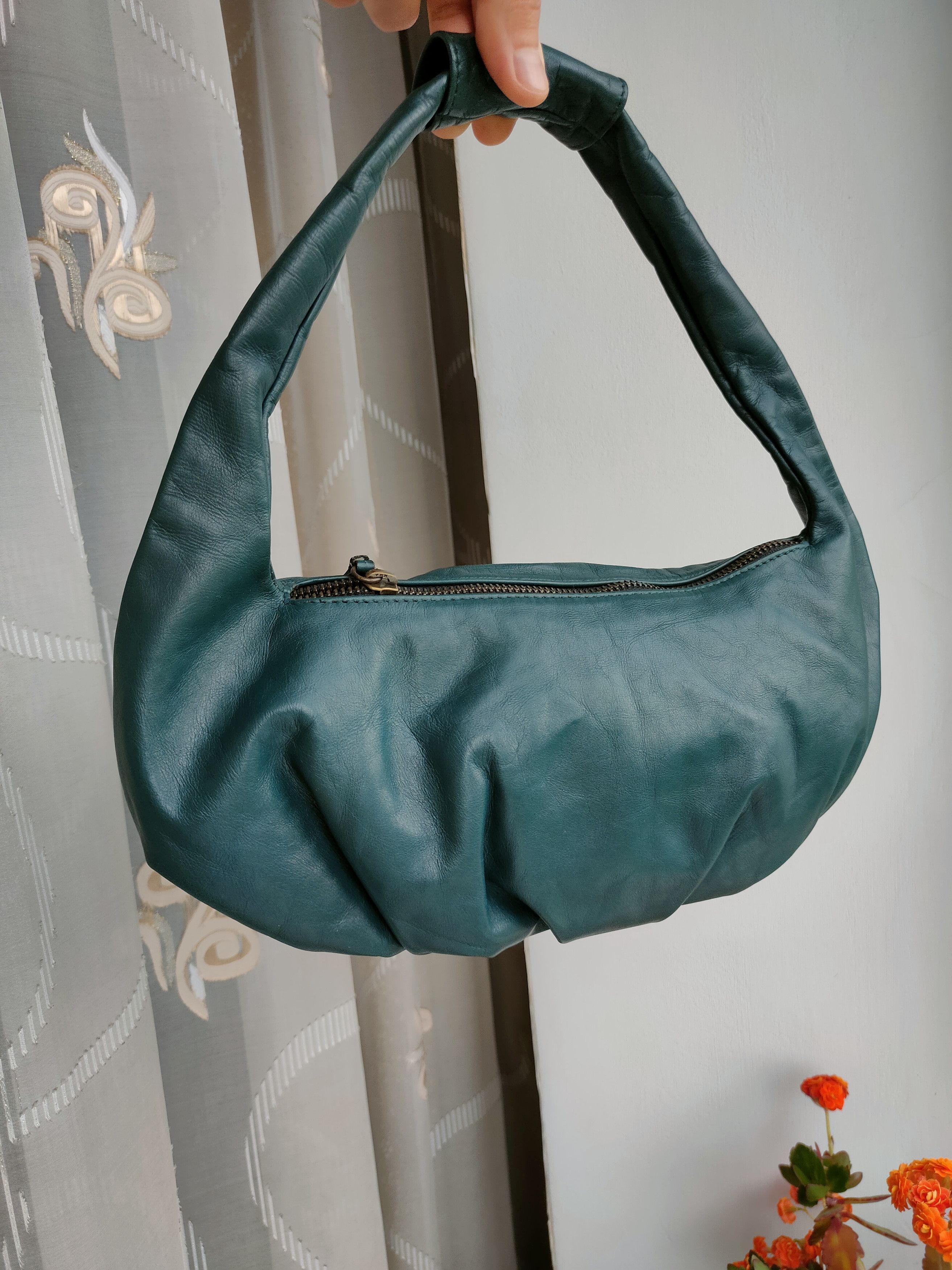 Other UK Leather bag Dollargrand London women's leather bag Size ONE SIZE - 8 Thumbnail